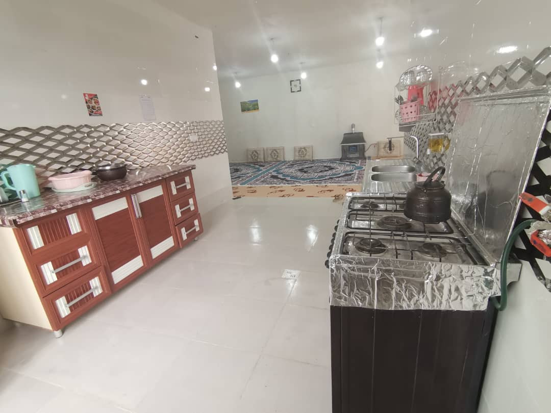 آشپزخانه