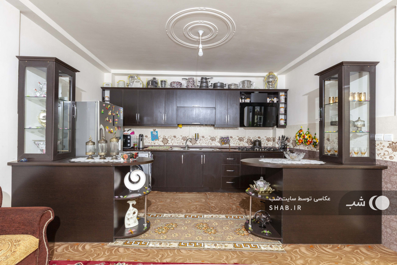 آشپزخانه آشپزخانه