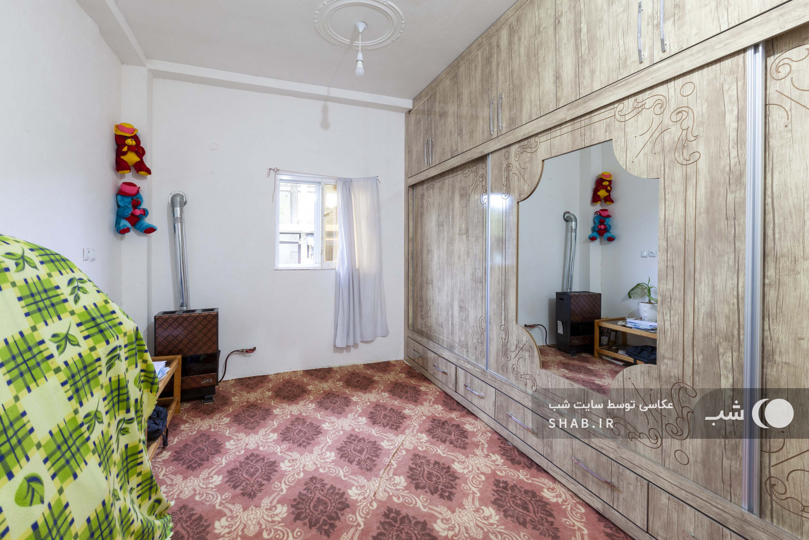 اتاق خواب اتاق خواب