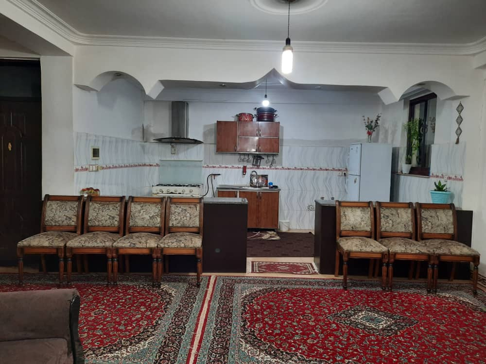 اتاق پذیرایی اتاق پذیرایی