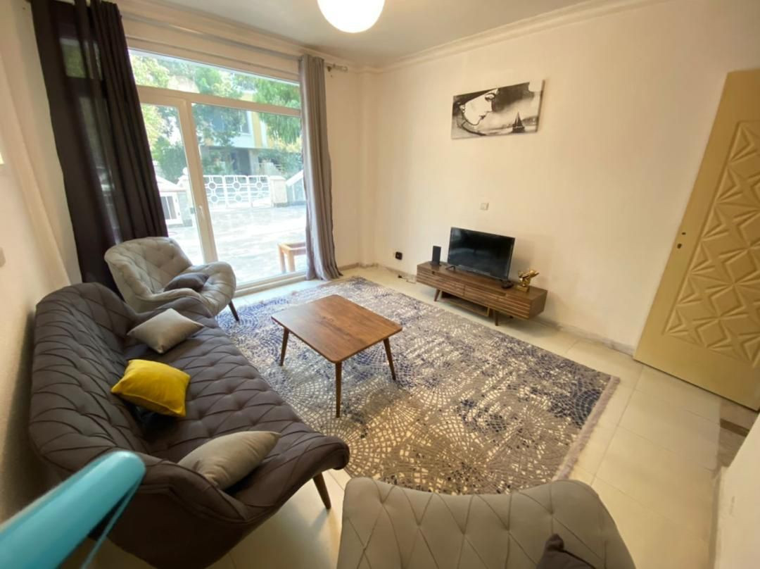 اتاق پذیرایی اتاق پذیرایی