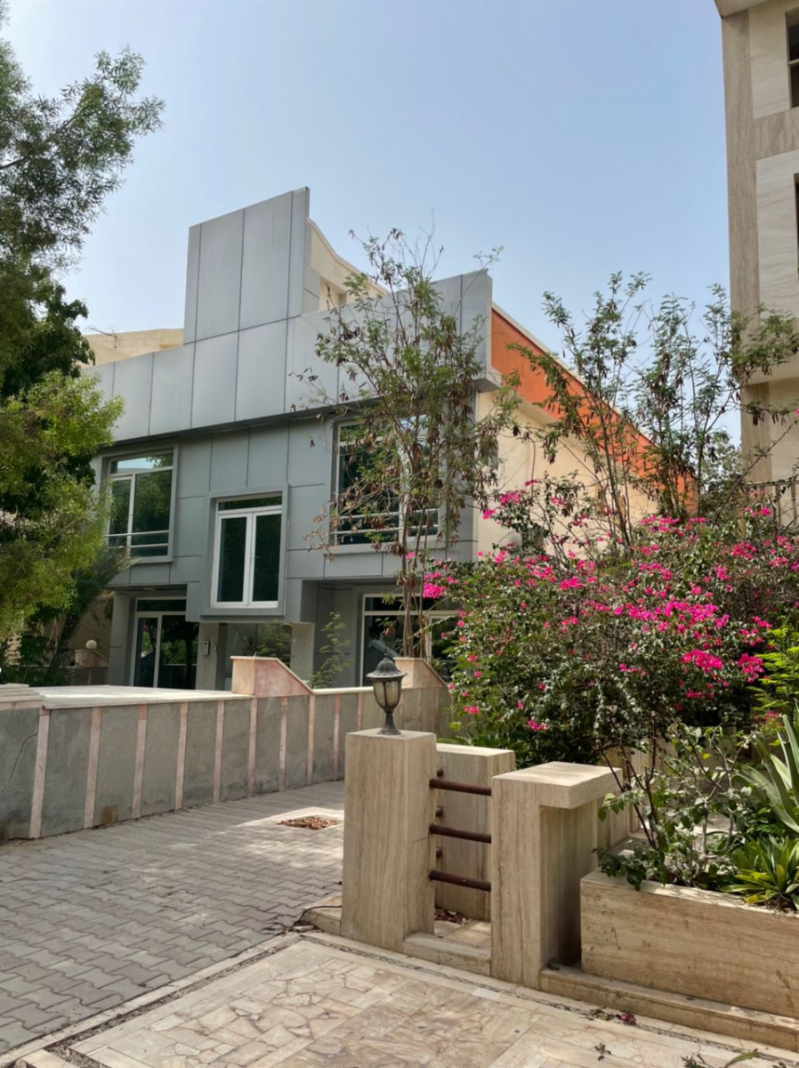 نمای ساختمان نمای ساختمان