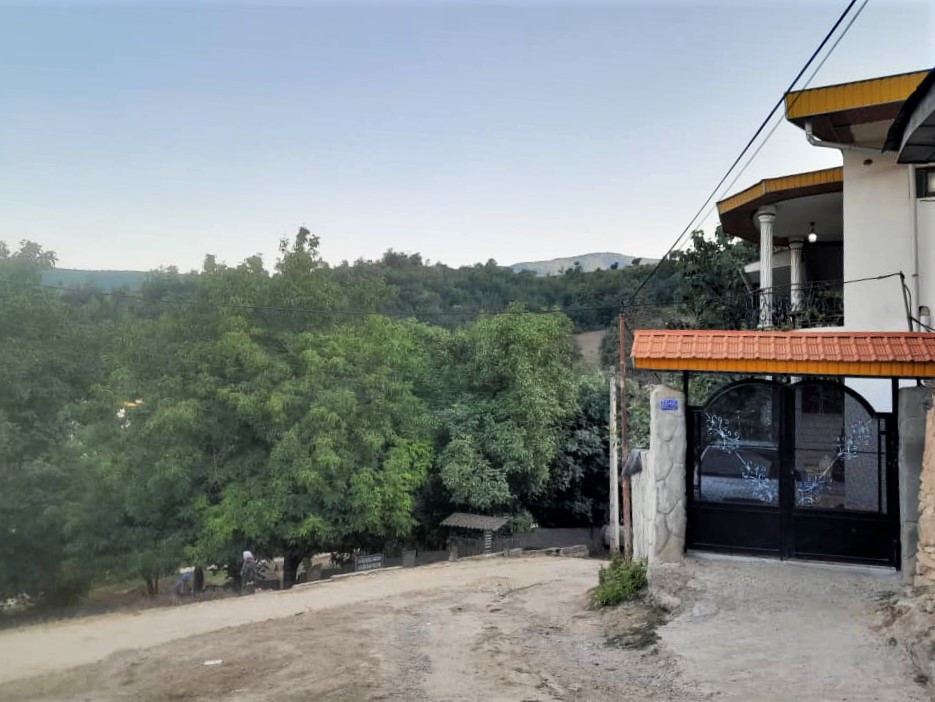 نما و ورودی