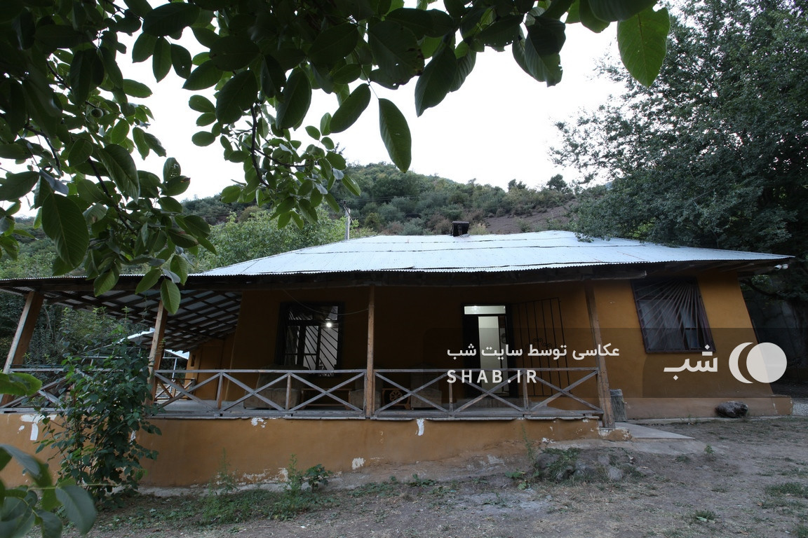 نمای ویلا نمای ویلا