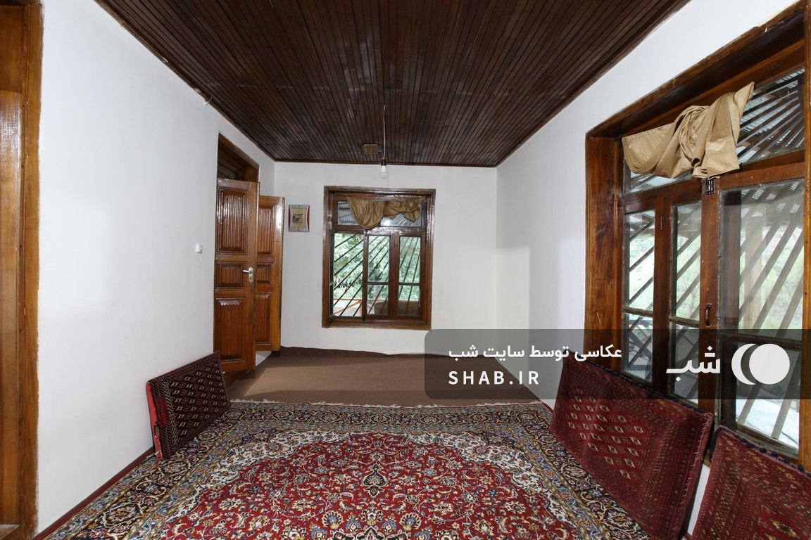 اتاق پذیرایی اتاق پذیرایی