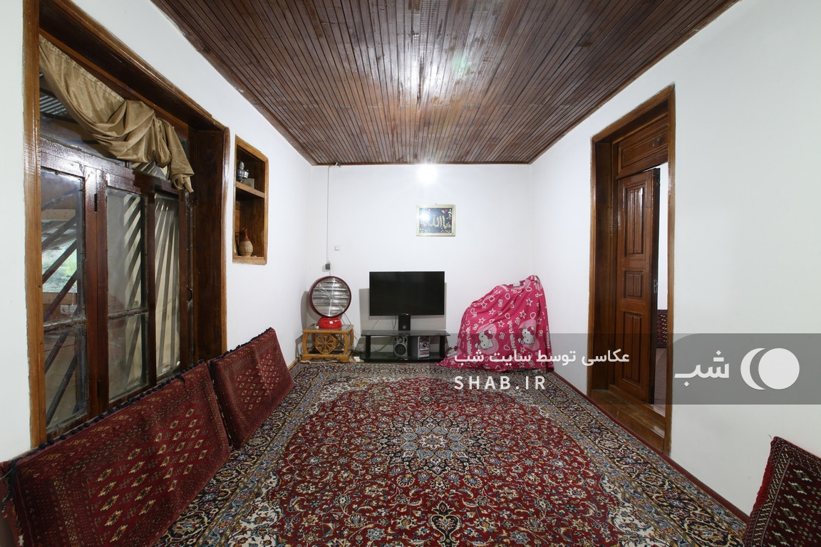 اتاق پذیرایی اتاق پذیرایی