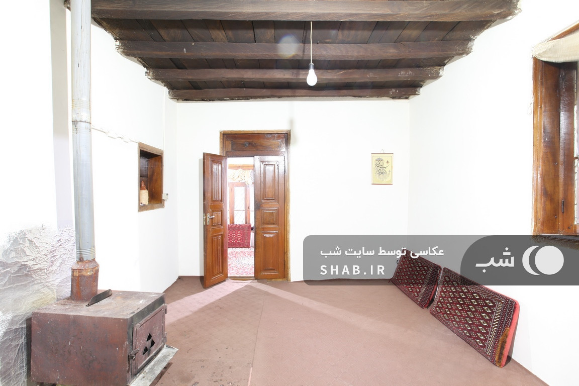 اتاق پذیرایی اتاق پذیرایی