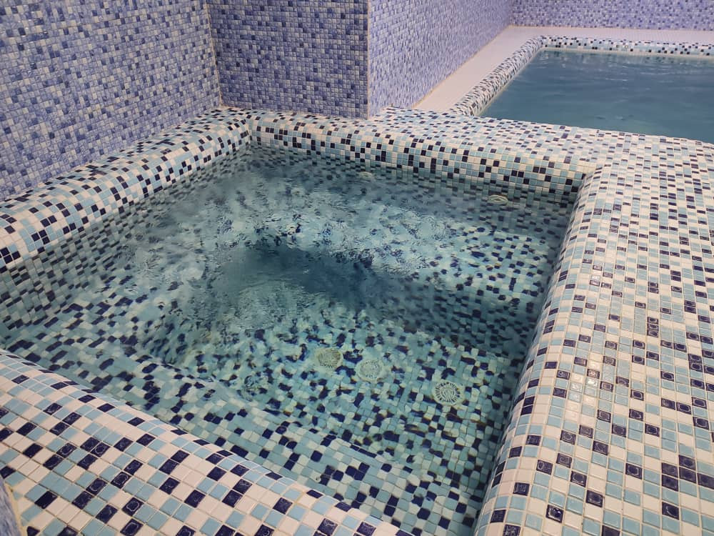 جکوزی