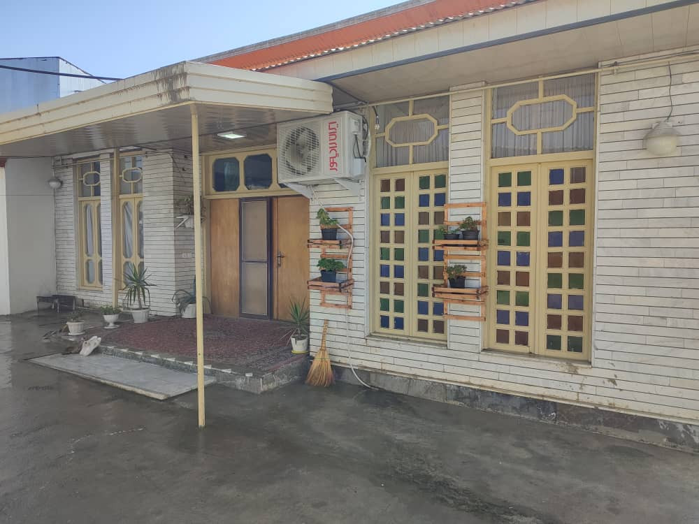 نما اقامتگاه