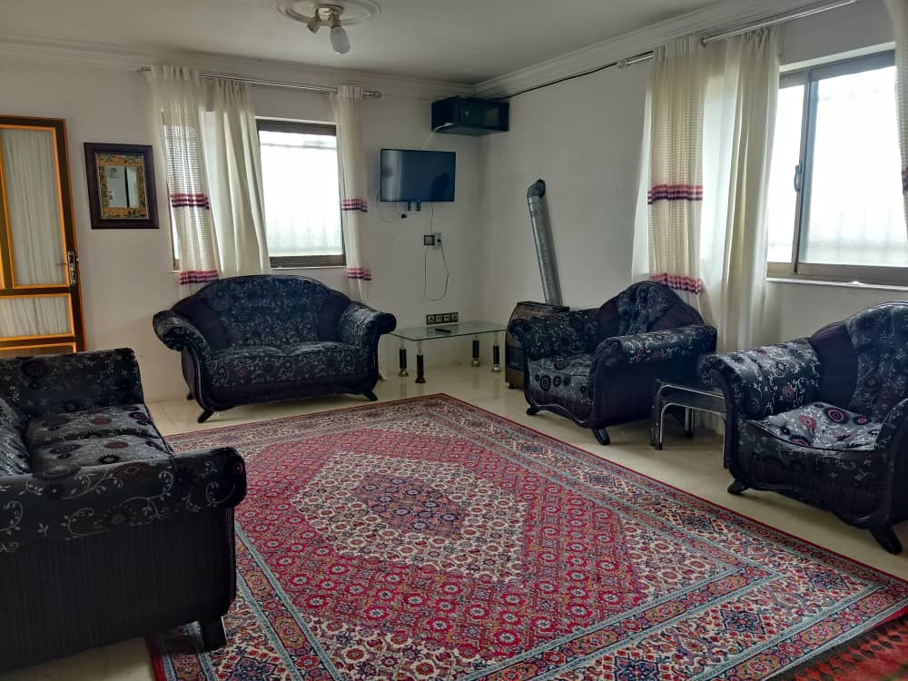 اتاق پذیرایی اتاق پذیرایی