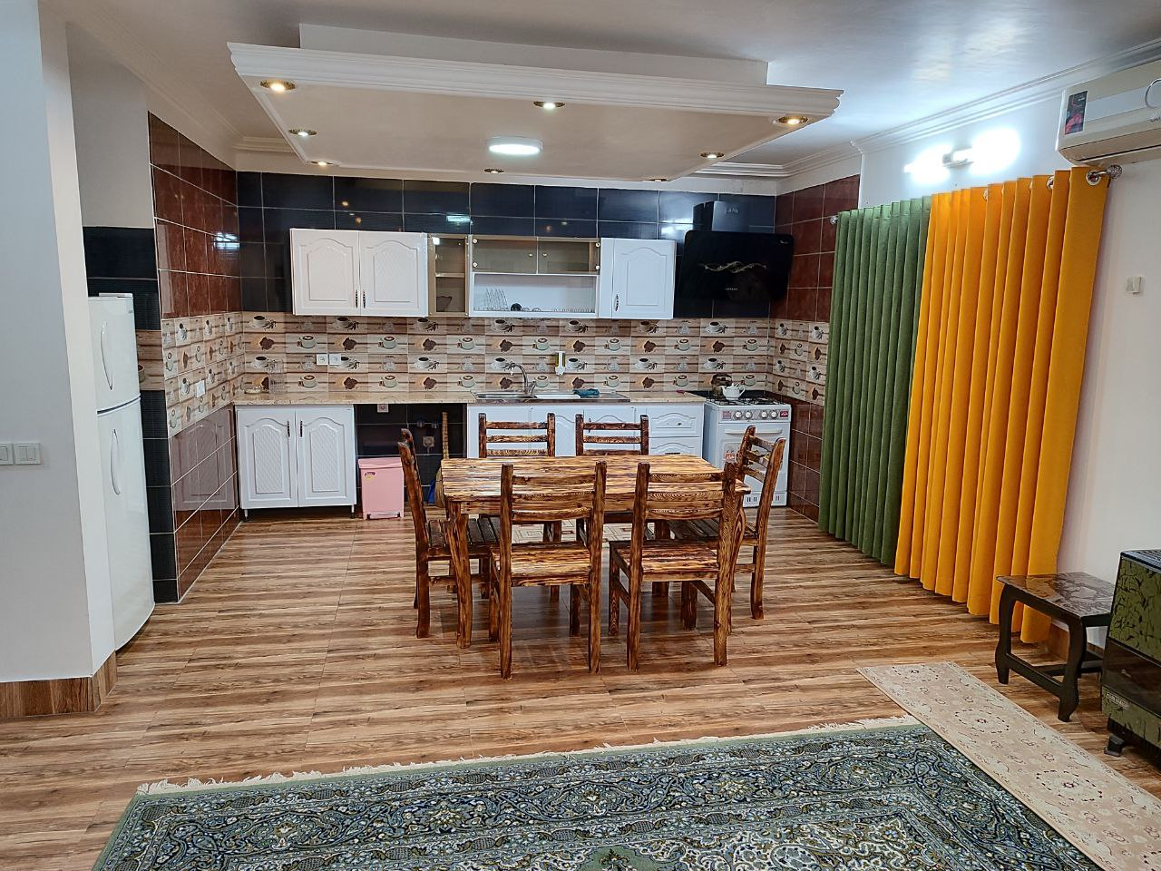 اتاق پذیرایی اتاق پذیرایی