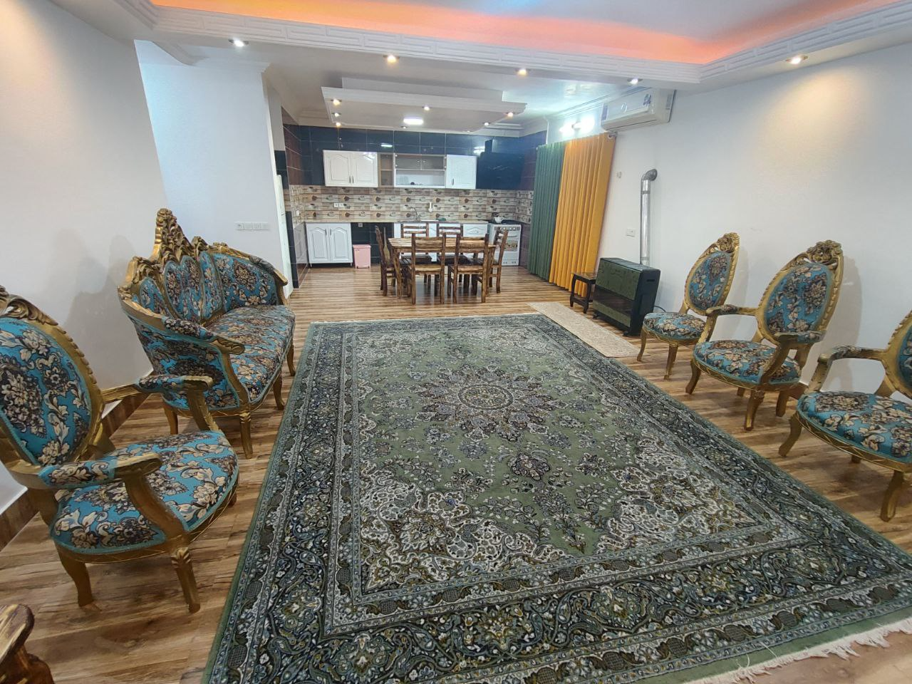 اتاق پذیرایی اتاق پذیرایی