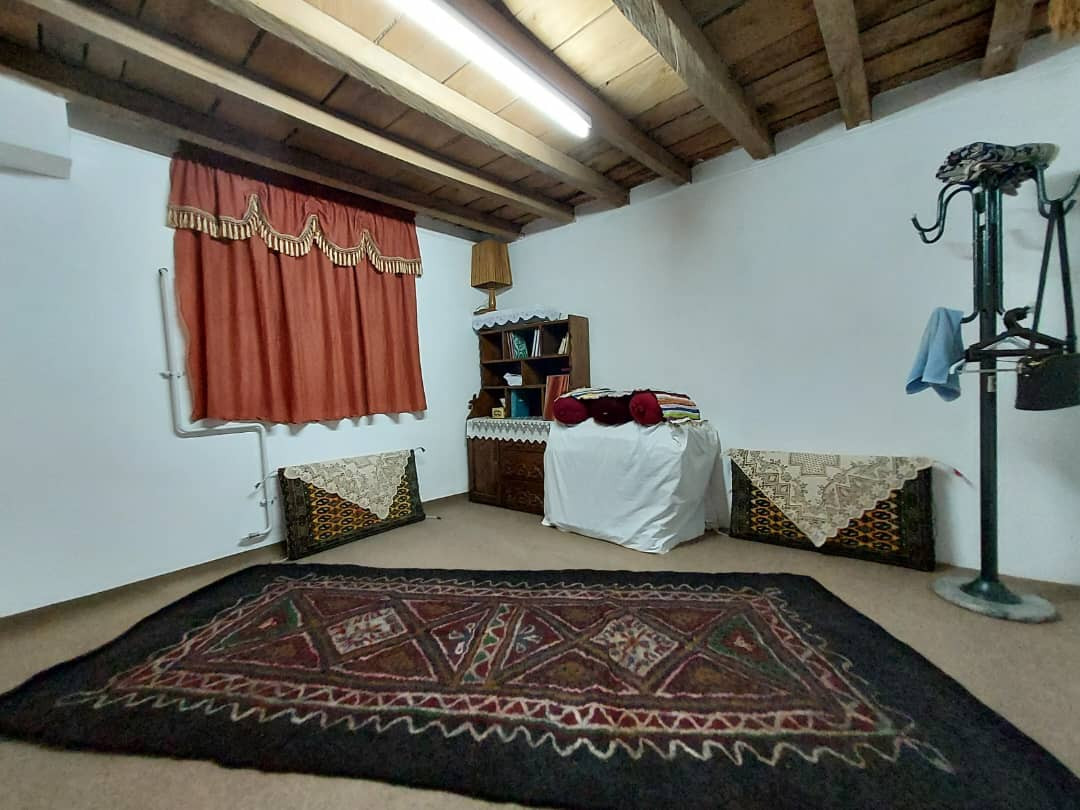 اتاق خواب