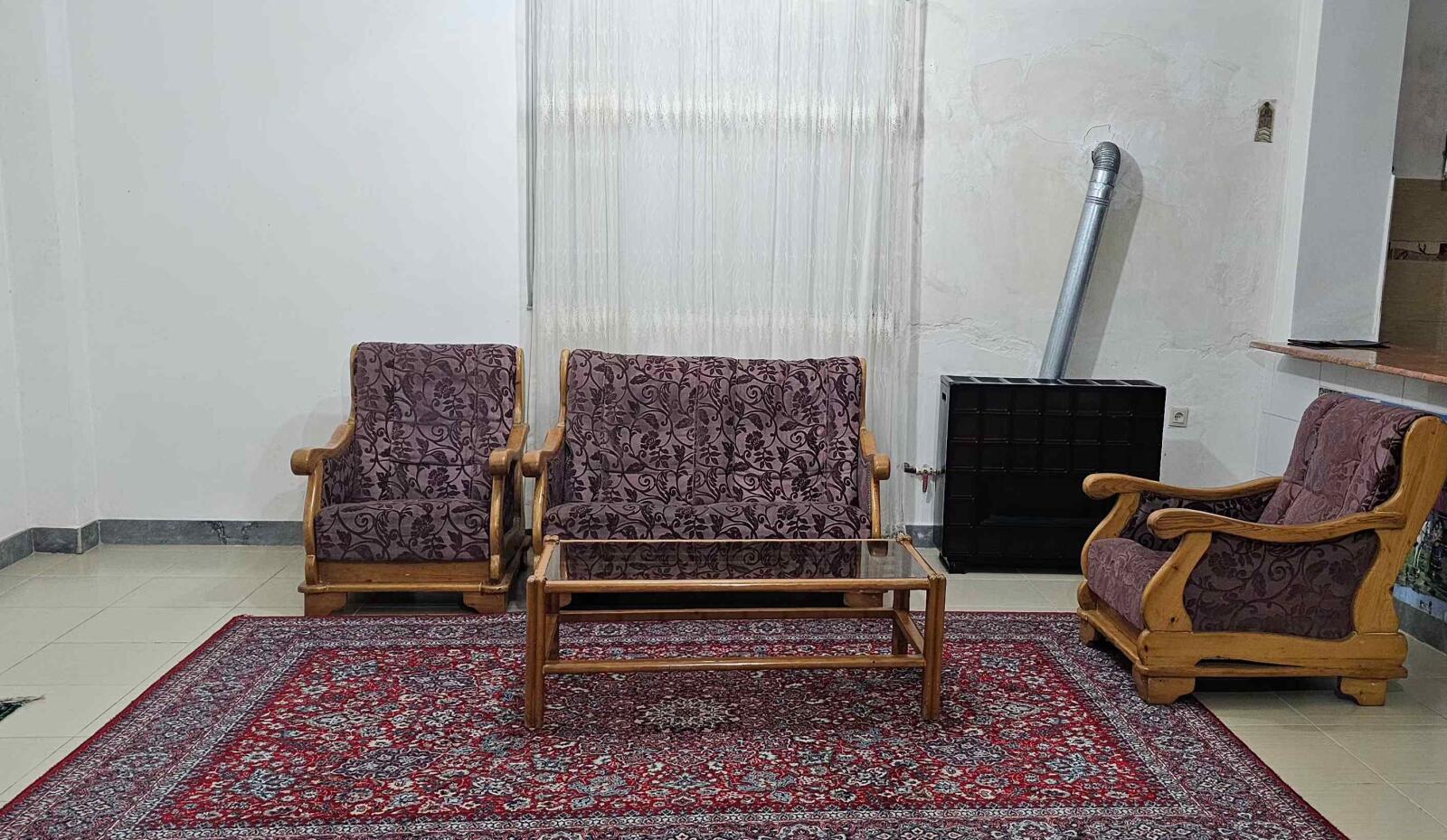 اتاق پذیرایی اتاق پذیرایی