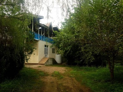 ویلای دو طبقه سه خوابه ویلا کوه