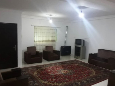 ویلای یک‌خوابه با دسترسی مطلوب