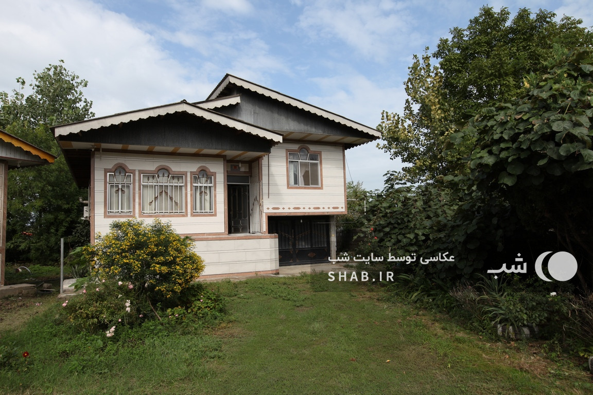 نمای ساختمان