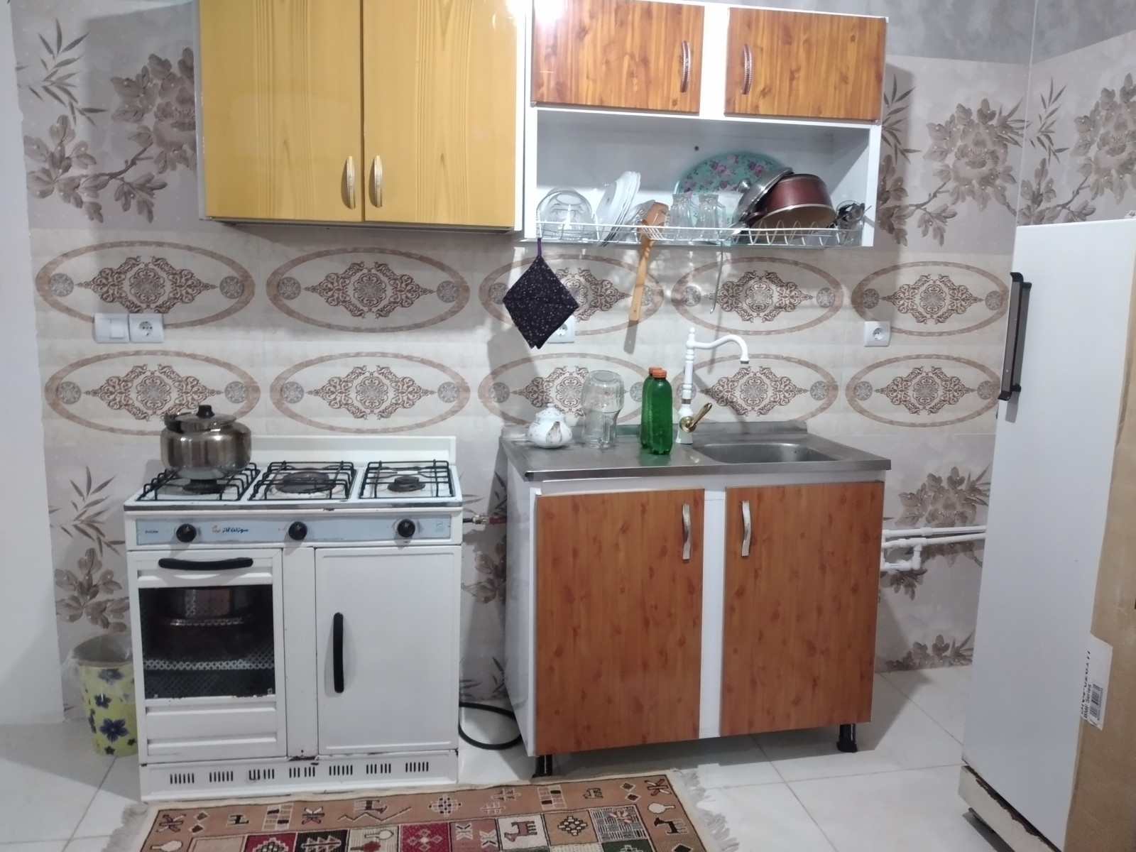 آشپزخانه آشپزخانه