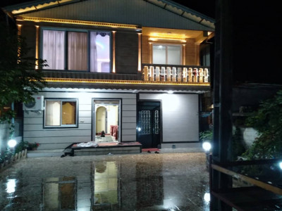 ویلای دوخوابه باچشم اندازی زیبا ویلای دوخوابه باچشم اندازی زیبا