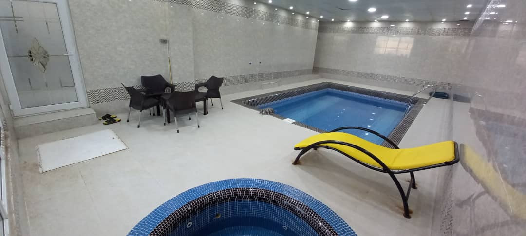 استخر