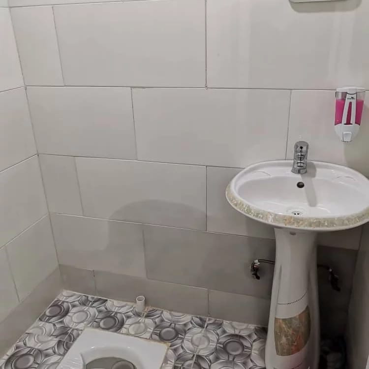 سرویس بهداشتی