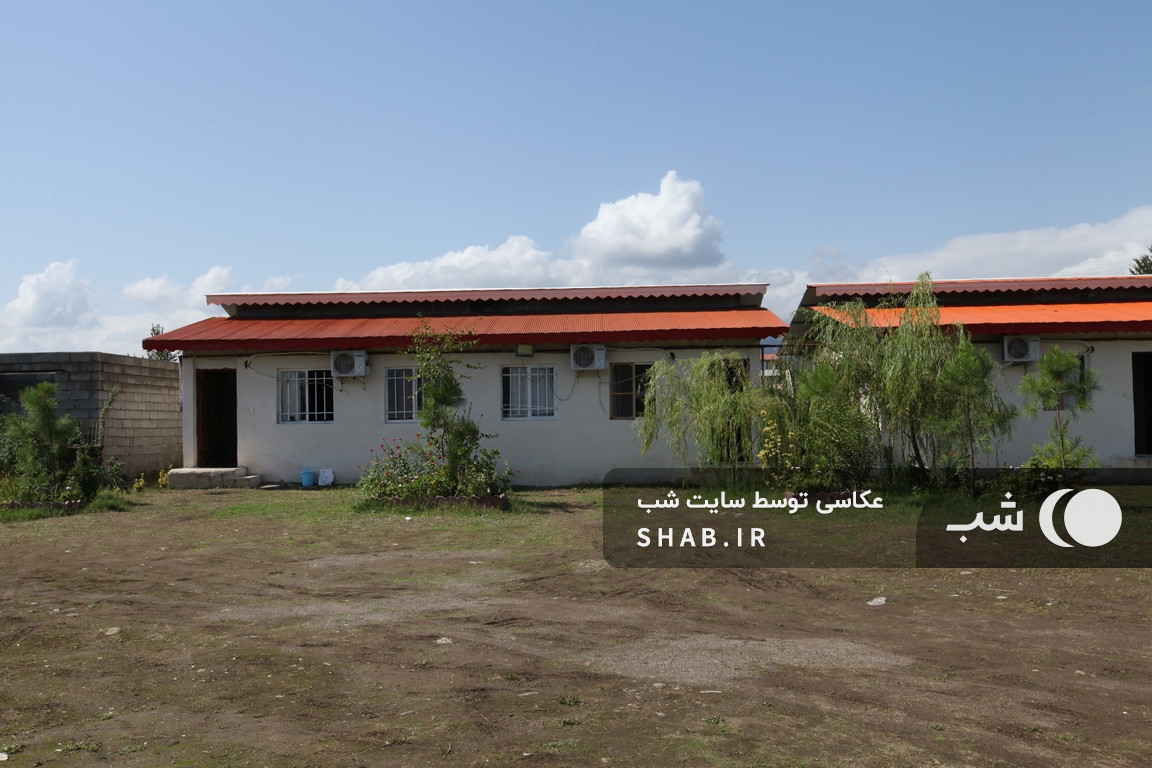 نمای ویلا نمای ویلا