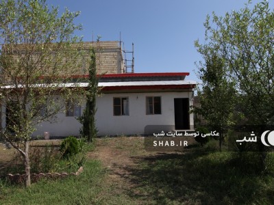 مجموعه گردشگری مروارید (واحد 5 یا 7)