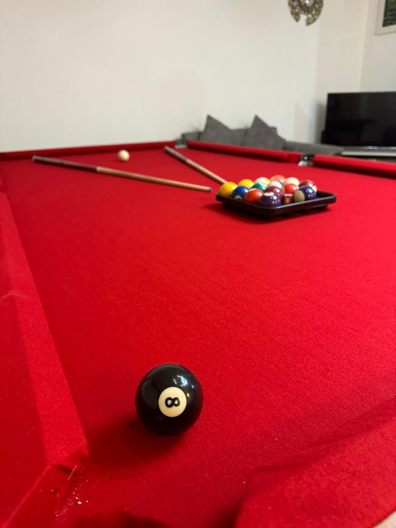بیلیارد