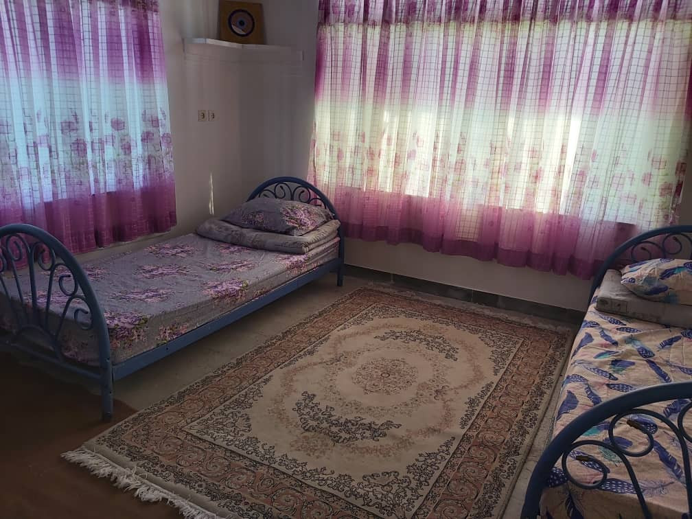 اتاق خواب 2