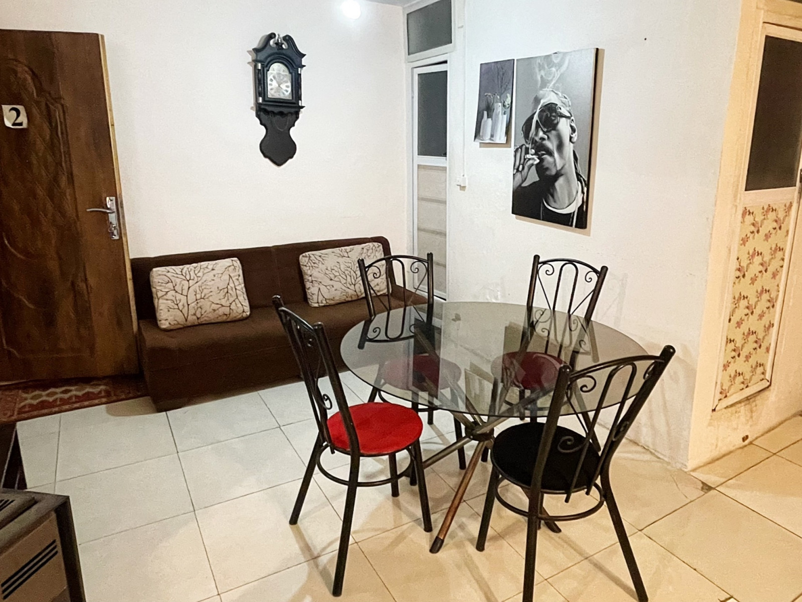 راهرو راهرو