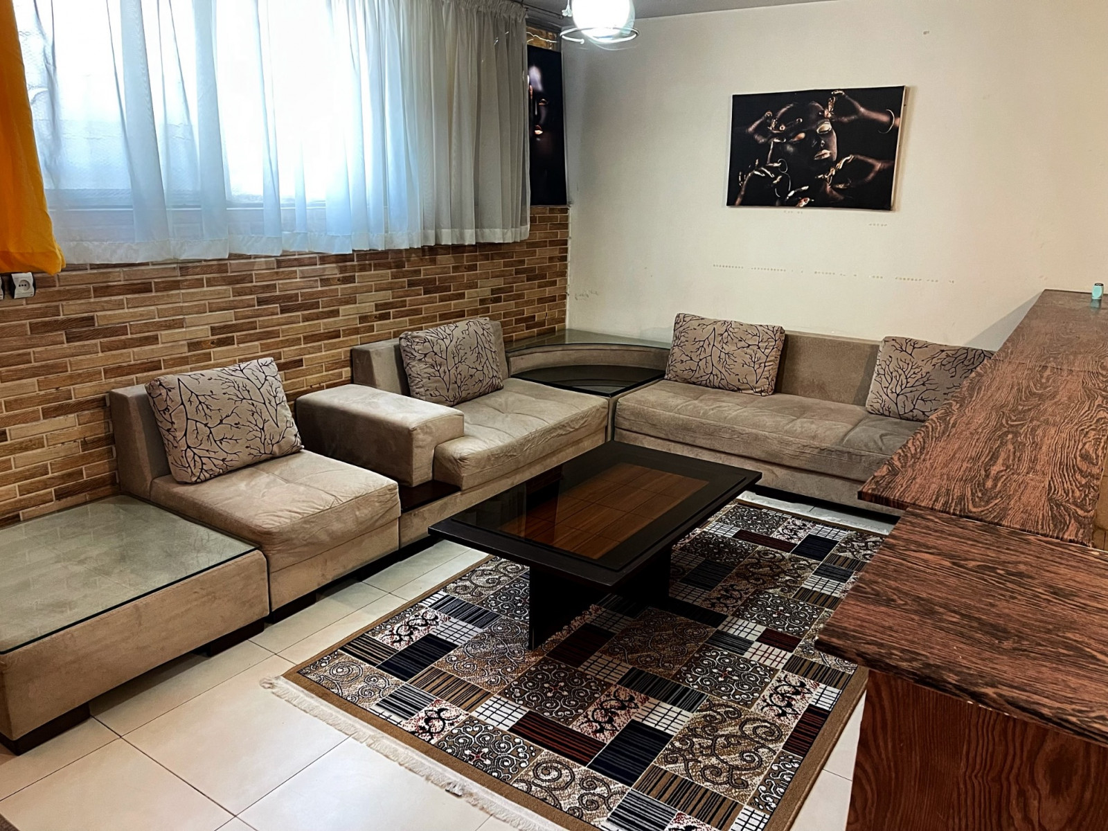 اتاق پذیرایی اتاق پذیرایی