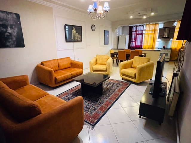 اتاق پذیرایی اتاق پذیرایی