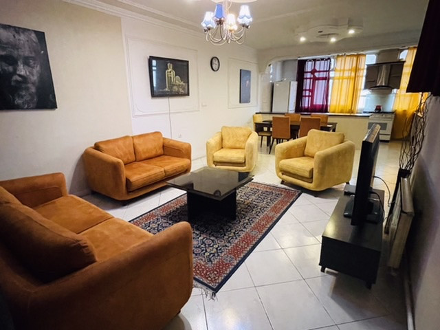 اتاق پذیرایی اتاق پذیرایی