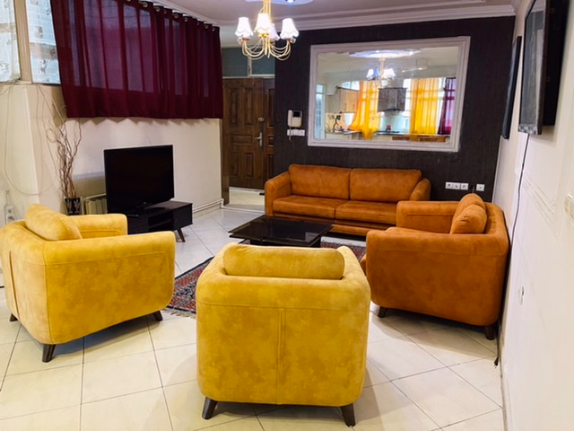 اتاق پذیرایی اتاق پذیرایی