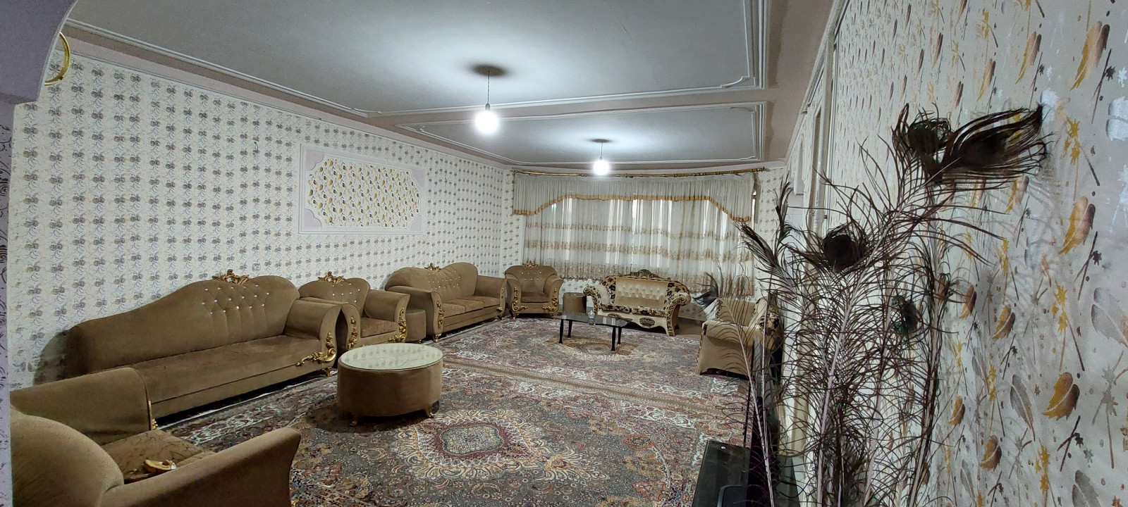 اتاق پذیرایی اتاق پذیرایی