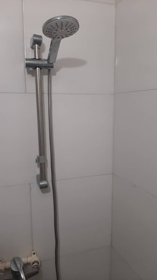 سرویس بهداشتی
