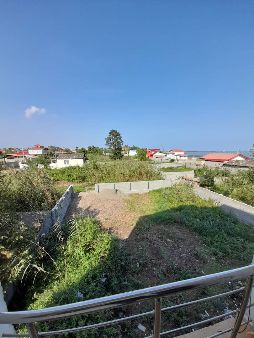 چشم‌انداز اقامتگاه