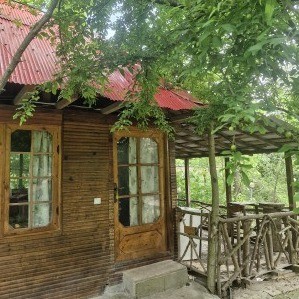 نمای ساختمان