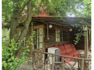 نمای ساختمان