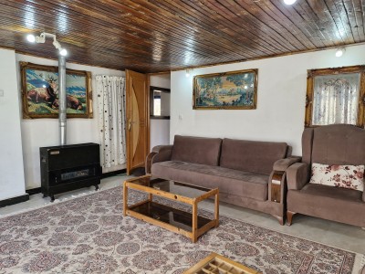کلبه تک خواب میخک