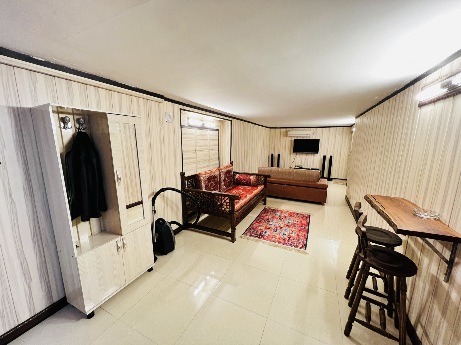 اتاق پذیرایی اتاق پذیرایی