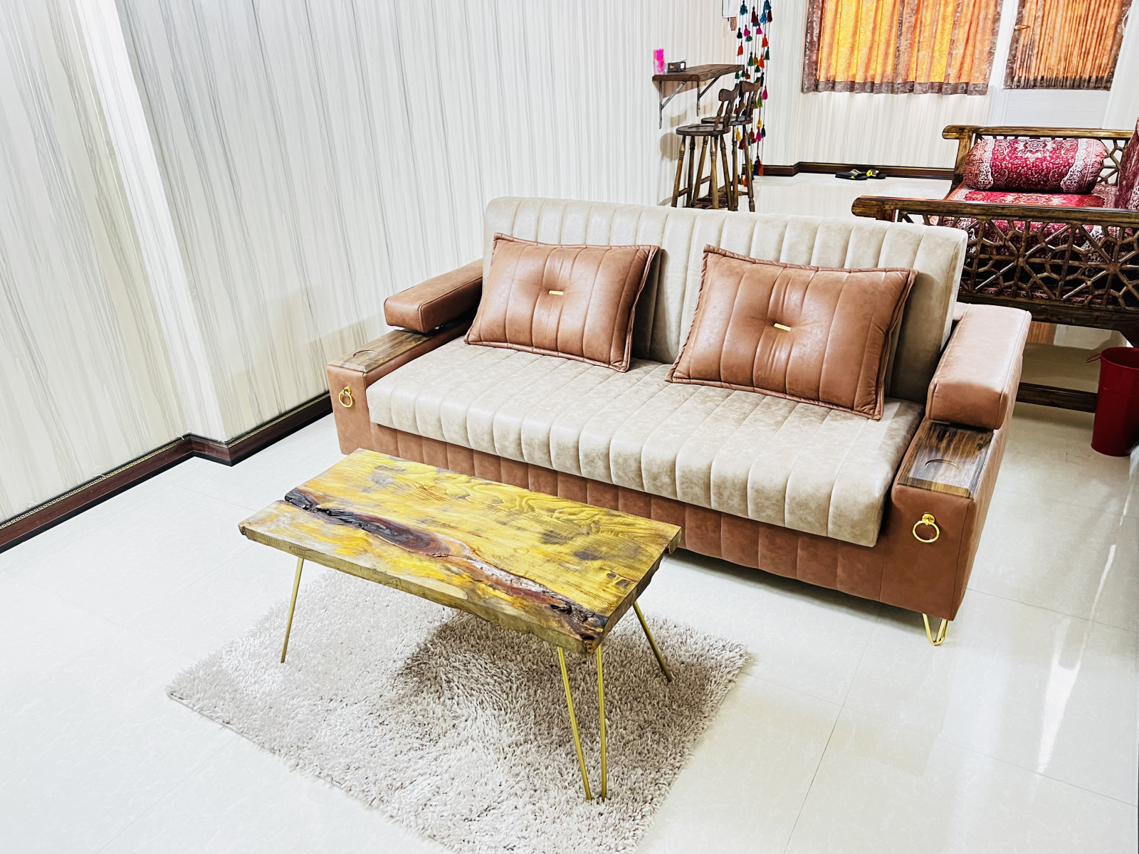 نشیمن نشیمن