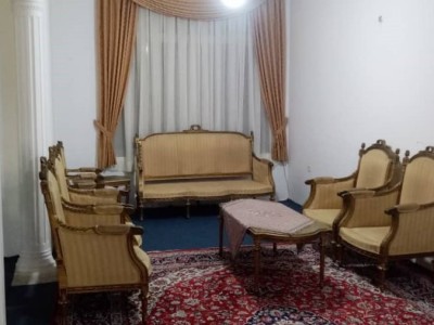 ویلای دوخوابه نزدیک به دریا