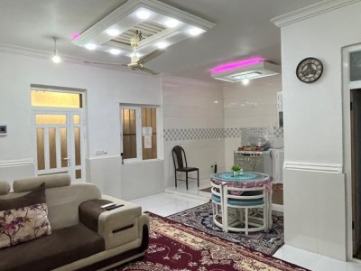واحد نوساز و اقتصادی در جزیره هرمز