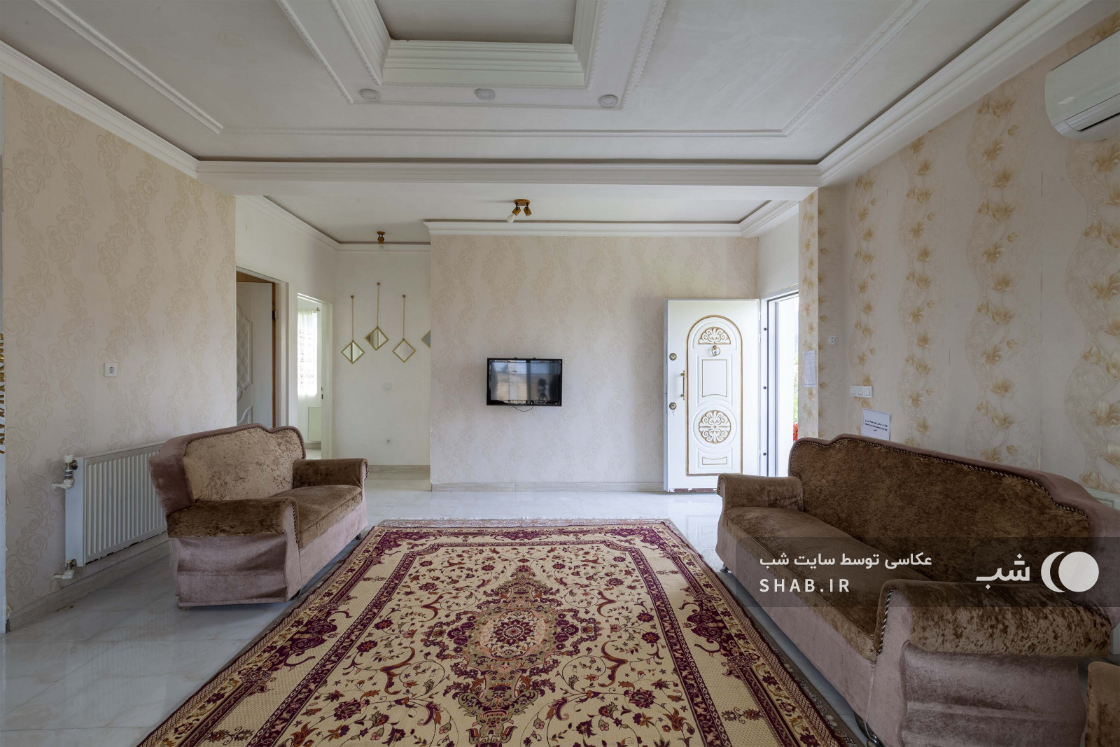 اتاق پذیرایی اتاق پذیرایی