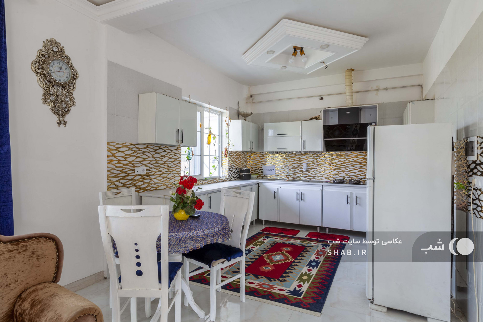 آشپزخانه آشپزخانه