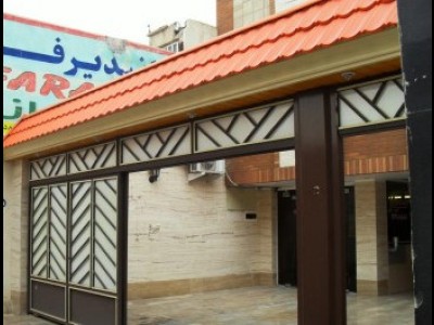 سوئیت سه تخته در مهمانپذیر فراز، کد 108