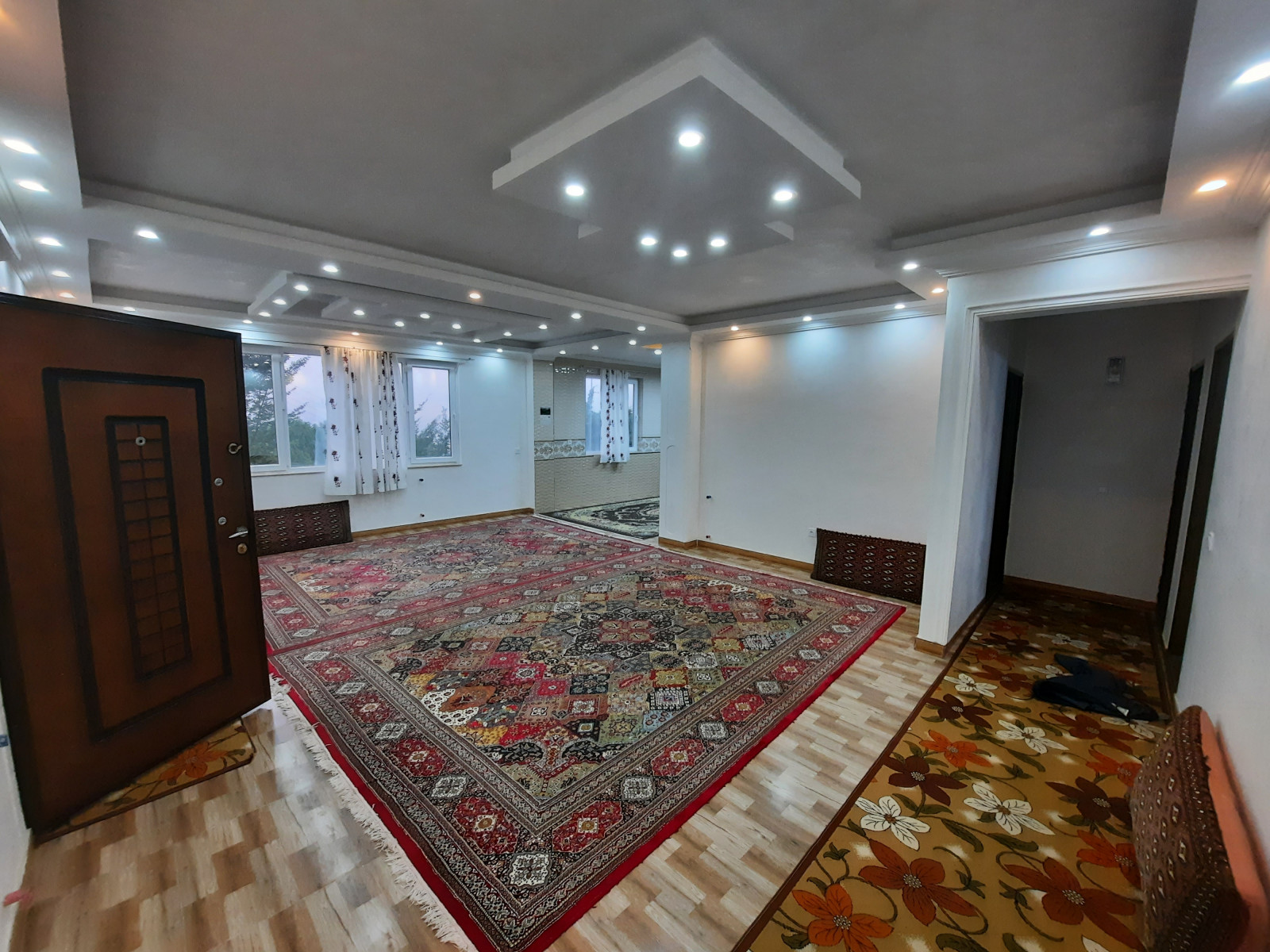 اتاق پذیرایی اتاق پذیرایی