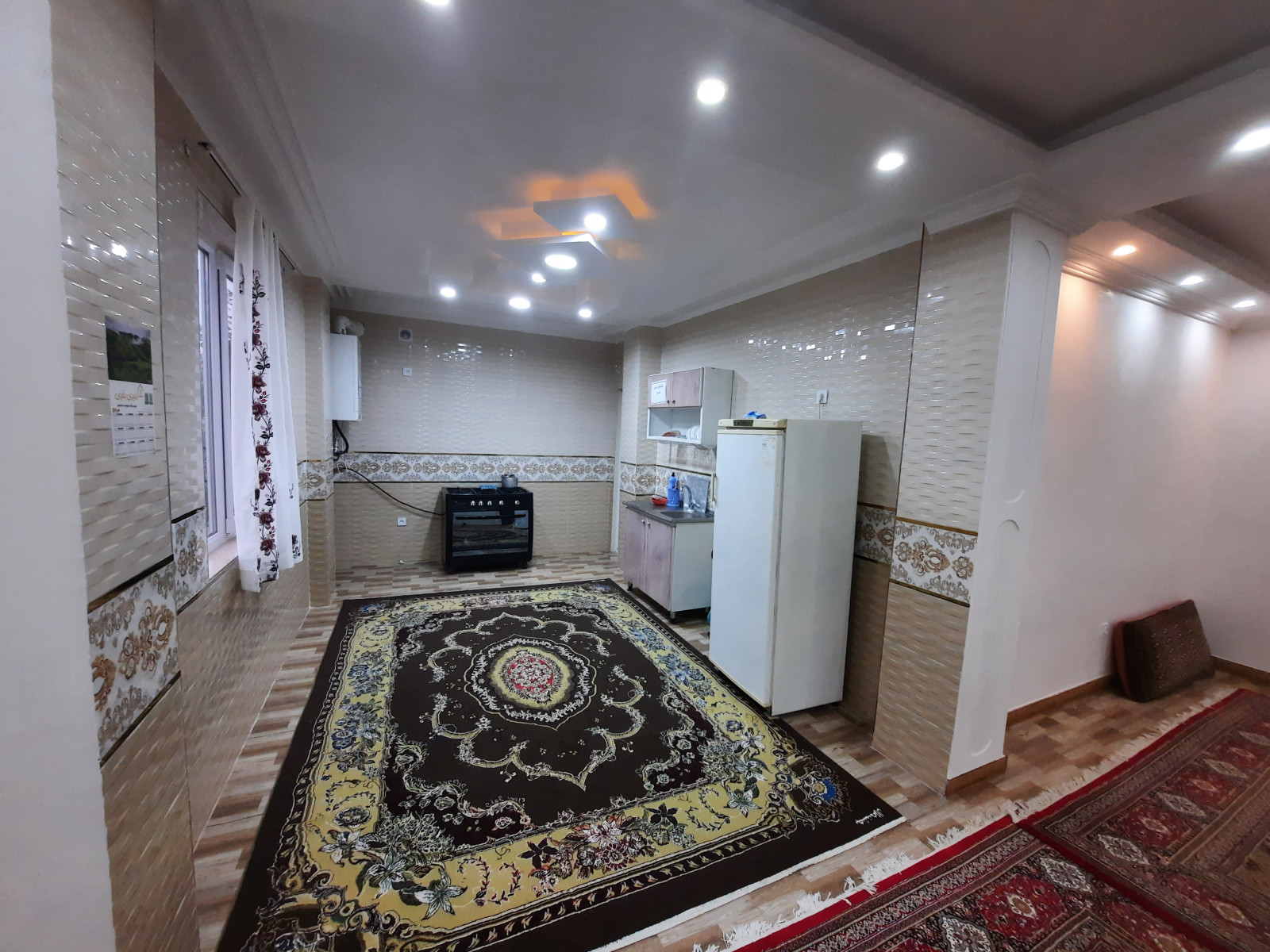 آشپزخانه آشپزخانه