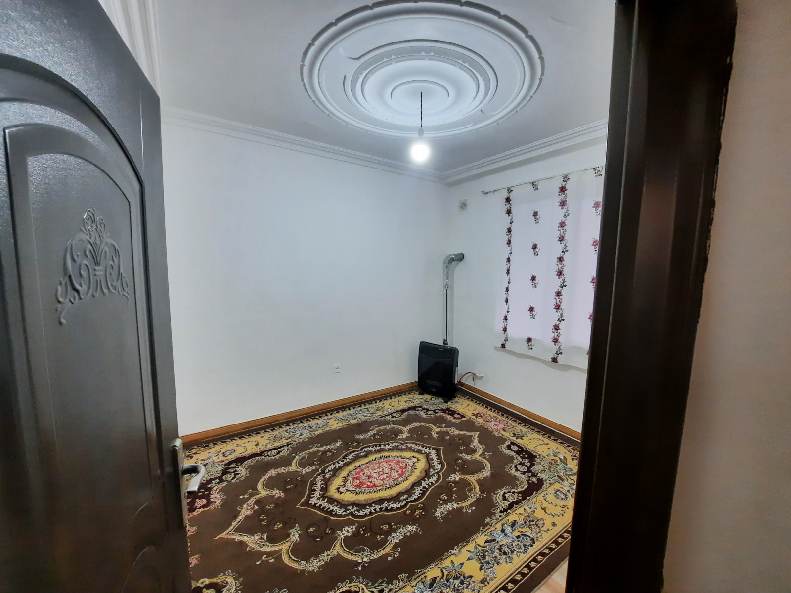 اتاق خواب ۱ اتاق خواب ۱